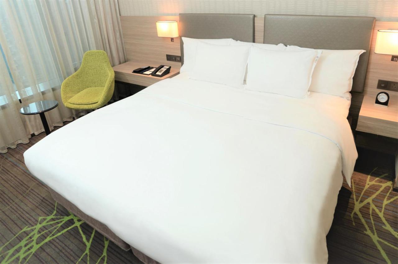 Holiday Inn Express Hong Kong Kowloon Cbd2, An Ihg Hotel Εξωτερικό φωτογραφία