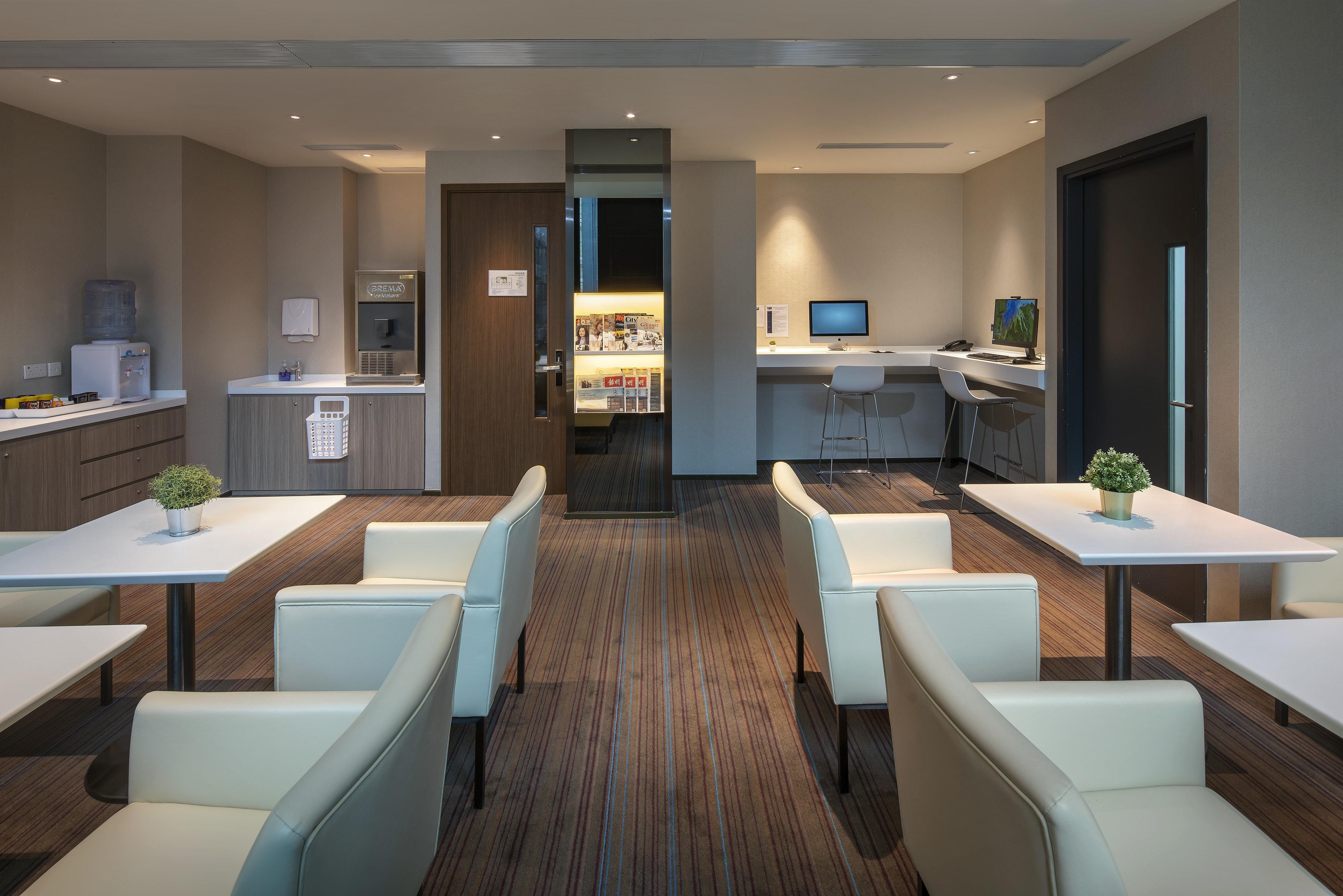 Holiday Inn Express Hong Kong Kowloon Cbd2, An Ihg Hotel Εξωτερικό φωτογραφία