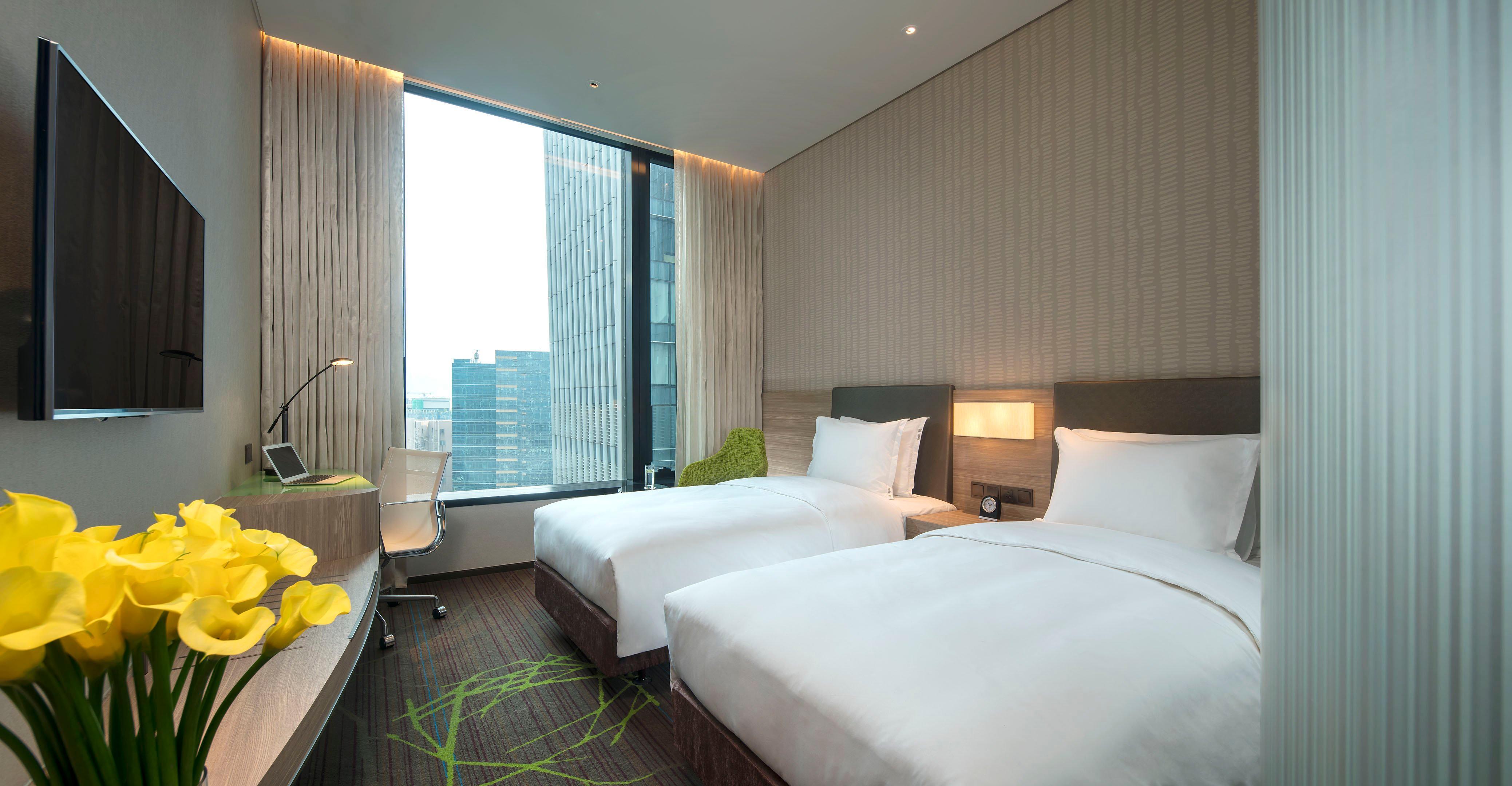 Holiday Inn Express Hong Kong Kowloon Cbd2, An Ihg Hotel Εξωτερικό φωτογραφία