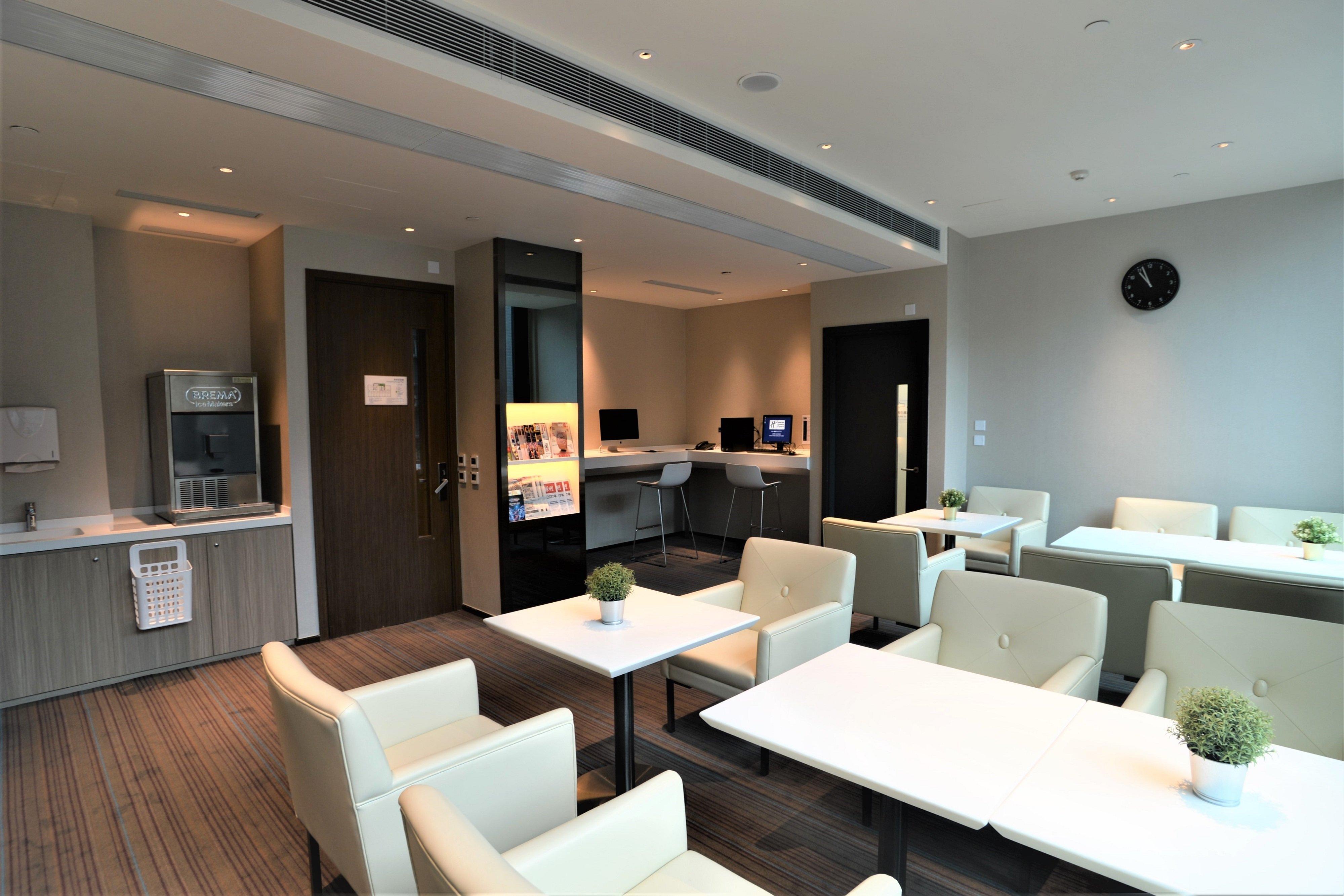 Holiday Inn Express Hong Kong Kowloon Cbd2, An Ihg Hotel Εξωτερικό φωτογραφία