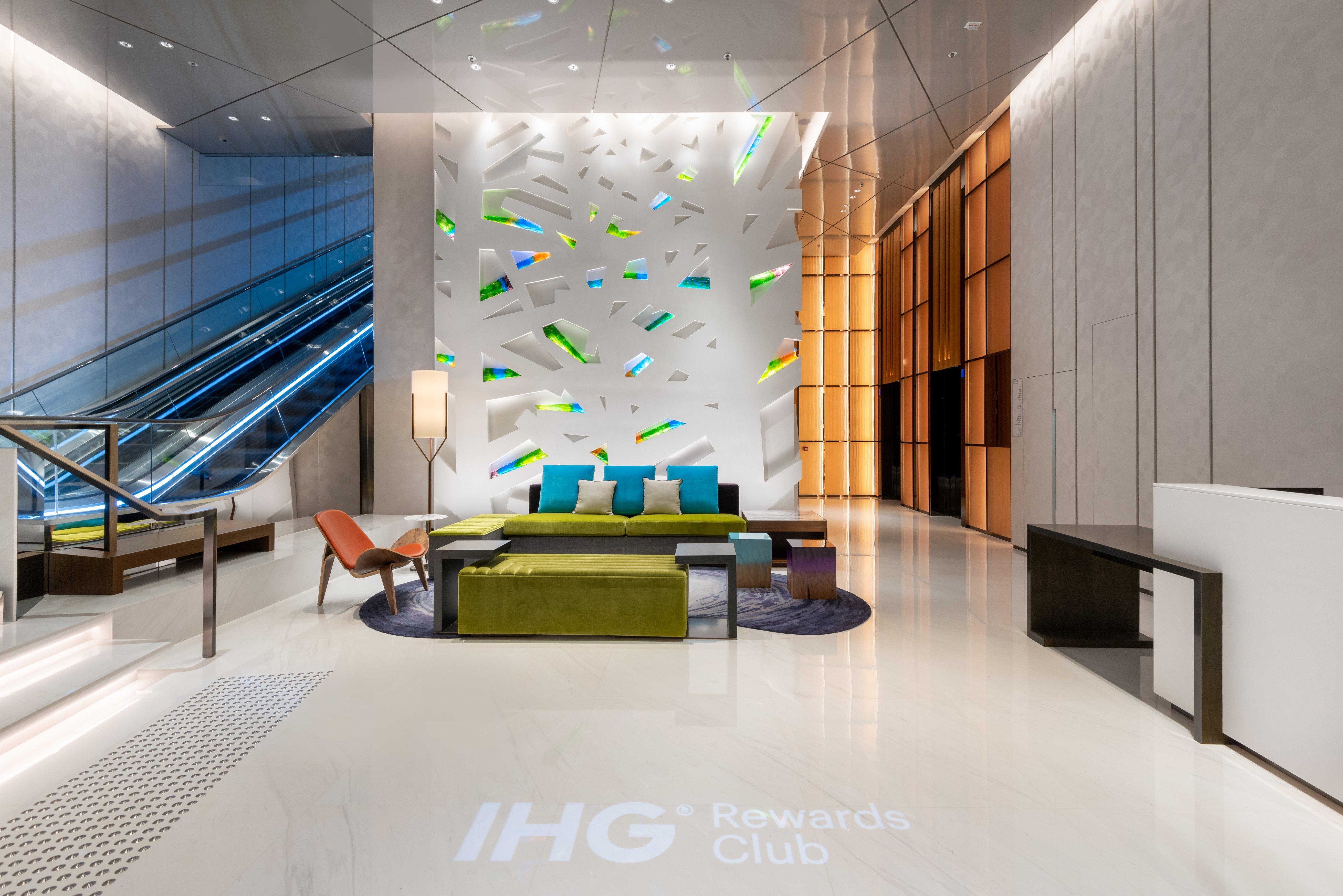 Holiday Inn Express Hong Kong Kowloon Cbd2, An Ihg Hotel Εξωτερικό φωτογραφία