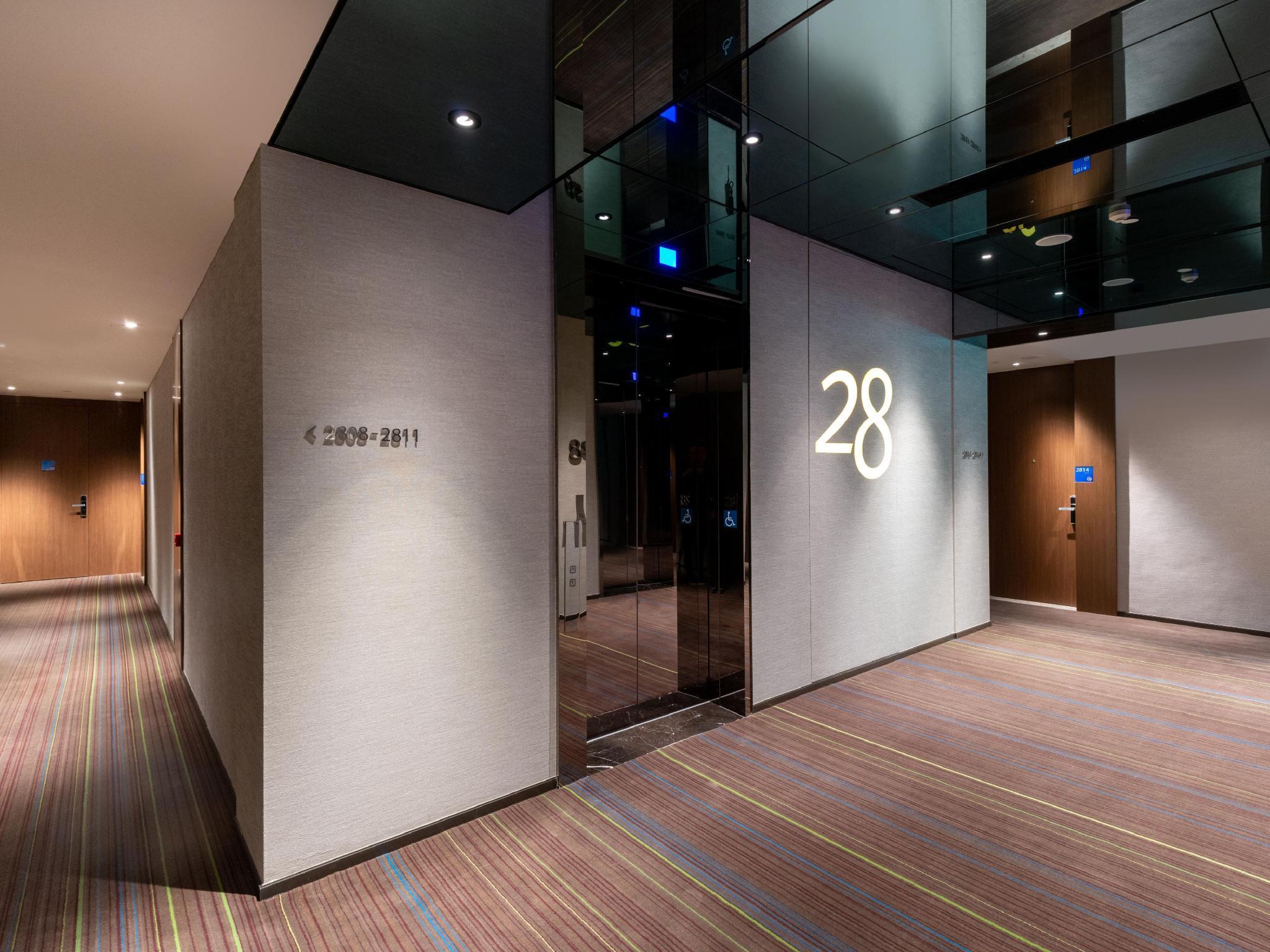 Holiday Inn Express Hong Kong Kowloon Cbd2, An Ihg Hotel Εξωτερικό φωτογραφία