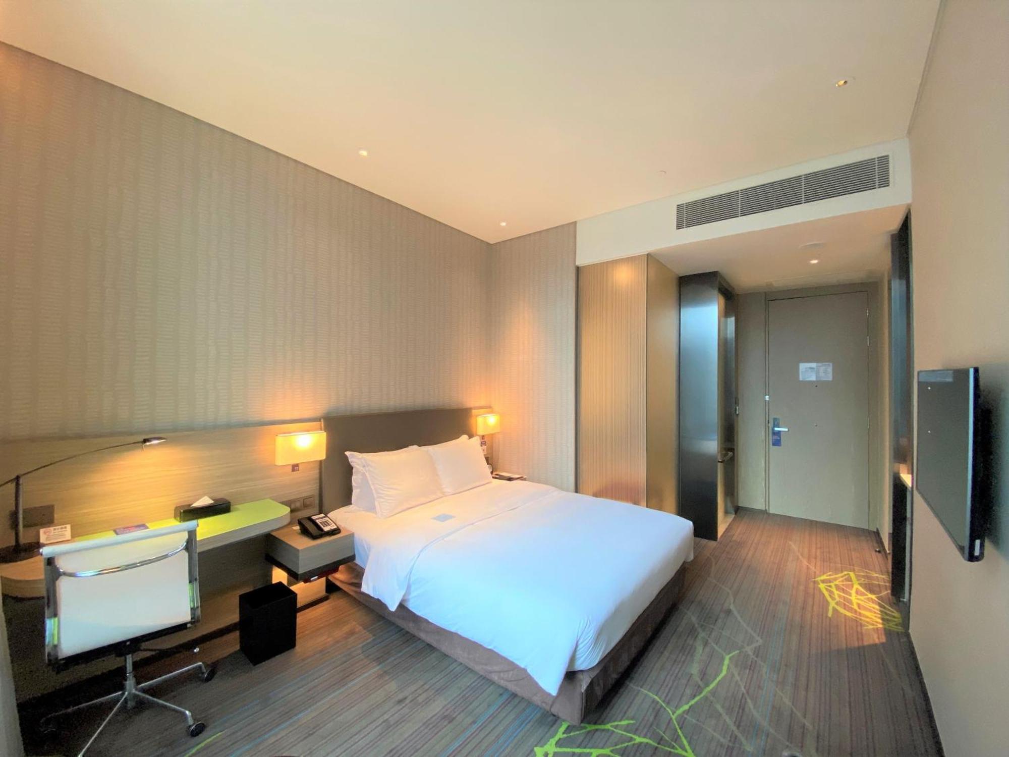 Holiday Inn Express Hong Kong Kowloon Cbd2, An Ihg Hotel Εξωτερικό φωτογραφία